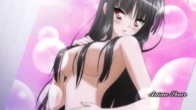 "Уж не зомби ли это? / Kore wa Zombie desuka?" Фансервис (этти) компиляция без цензуры