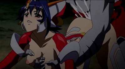 Сказание о деве: Пожиратель душ / Shoujo Senki Soul Eater