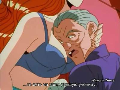 Kojin Jugyou / Частный урок психотерапии