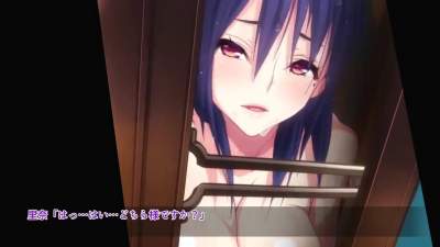 Please! Stop It!! ~Busty JK is XXXX’s Creampie Cum