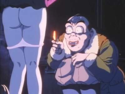 Tales Trilogy / Kounai Shasei / Непристойные Истории