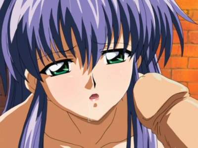 Ryoujoku no Rensa / Цепи вожделения