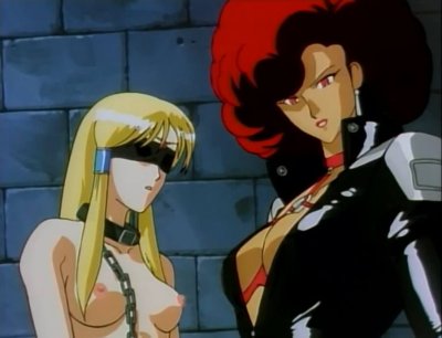 Princess Road: The Mark of Rose and Candle / Путь Принцессы: Герб Розы и Черепа