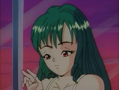 Wake Up! Aria - Majokko Virgin Kikiipatsu / Проснись, Ария!