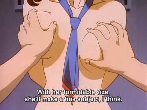 Professor Pain / Профессор Боль