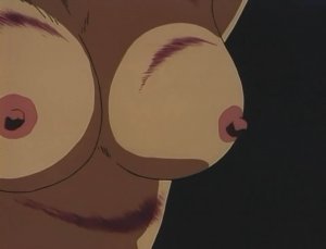 Chimera Angel of Death / Химера, ангел смерти