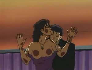 Chimera Angel of Death / Химера, ангел смерти