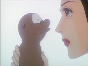 Ageman to Fukuchin / АгеМан и ФукуЧин