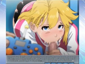 Remote Control Girl 2