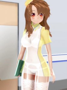 [MMD] Ievan Polkka＋Kimagure Mercy＋Rocket Lanterns（LongMIX）＋OH MY JULIET!