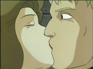 Violence Gekiga Shin David no Hoshi: Inma Densetsu