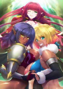 Хентай новинки за Июль 2020 года / Upcoming H-animes for July  2020