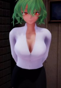 [MMD] SHIELD1001 Fantia Big Compilation