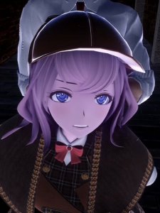 [MMD] Rybecia NumberNine