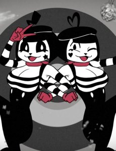 MIME AND DASH