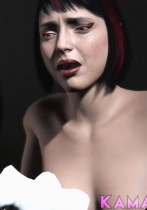 [SFM] Sensual Neighbours