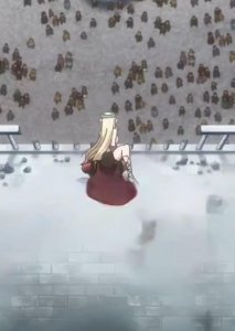 [Demosaic 80] Чёрный пёс Селестин Лакросс