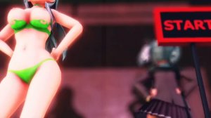 [MMD] NANA77 DANCE Compilation 2 SP 2022