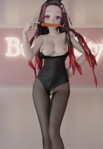 [MMD] User15566 Big Compilation
