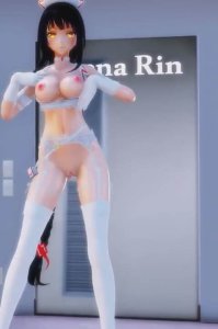 [MMD] ErenaRin Compilation