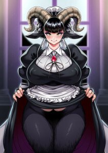 Хентай новинки за Март 2025 года / Upcoming H-animes for March 2025