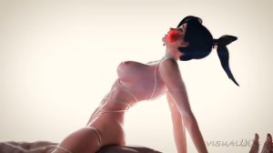 Visualoos Compilation