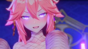 [MMD] Yerrrg Compilation