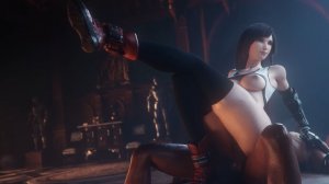 VGerotica Compilation 2023-2024 