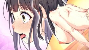 Toumei Ningen 35 set