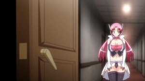 Notto Sexaroid Eurie! / Эври не сексароид!