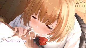 Begging Students - Harem Educational Practice with Pupils The Motion Anime