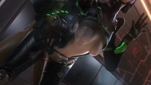 [SFM] Nagoonimation collection 7 [41-54]