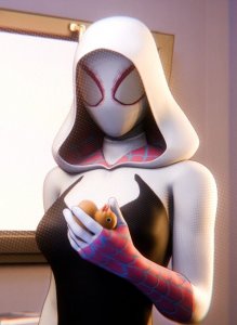 Gwen First Lesson Final Video