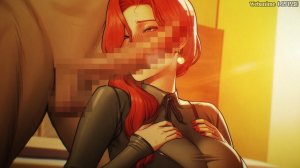 Pride shattered! A cold-hearted female boss is disciplined by her subordinates at night