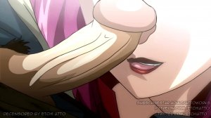 Taimanin Asagi Part 1 Decensored by Etchiatto