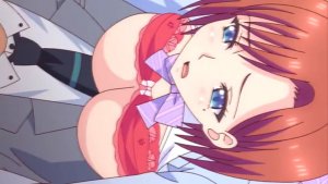 Hametsu no Yuuwaku / Пагубное искушение