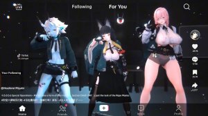 [MMD] LikeHugeB Compilation