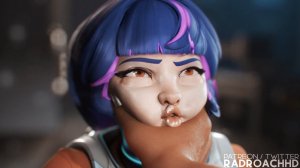[SFM] RadRoachHD Compilation 2024-2025