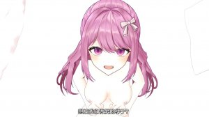 Shy Girlfriend and Sweet Sex at Home ~Giving Everything to My Beloved~