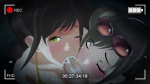 [HMV] Arckom 2D HMV Compilation