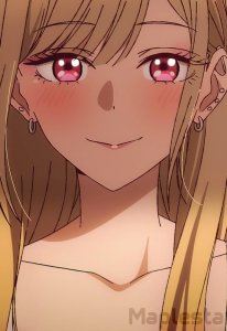 Maplestar - Sono Bisque Doll Full Animation Part 3