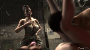 Persistent Evil 2