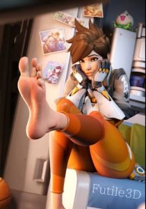 Futile3D Compilation