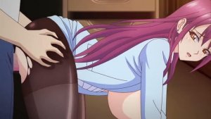 Cool de M / Холодная мазохистка