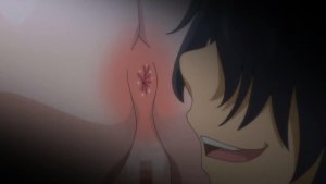 Anal Mania Otaku to Ananie Daisuki Ojou-sama ~ Kiseki no Matching ~