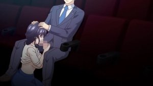 Hamehara / Хамехара ~Это же сексуальное домогательство!~