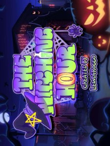 The Witching Hour — смотреть хентай онлайн в хорошем качестве